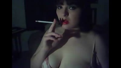 Smoking in the Night