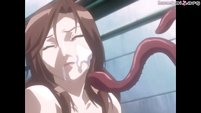 सुंदर चूत जापानी हेंताई सेक्स 1