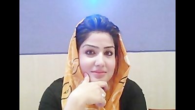 Quente Paquistão meninas Falar sobre Muçulmano paki Sexo no hindustani