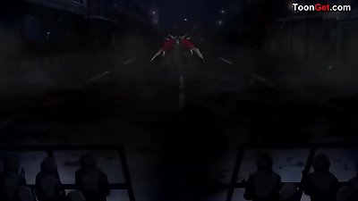 tokyo ghoul musim 2 episode 9 bahasa inggris dijuluki