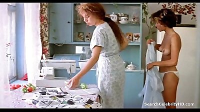 Natalia Niegoda - mała Wiara (1988)