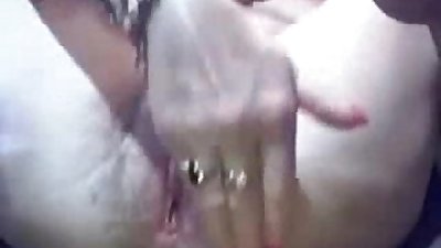 Web cam of my slut mom hacked. Must see