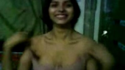 Hot South Indian GF sucks and rides my dick