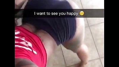 Black Booty www.teensvines.com for more
