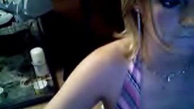 remaja cutie pada webcam - camscom