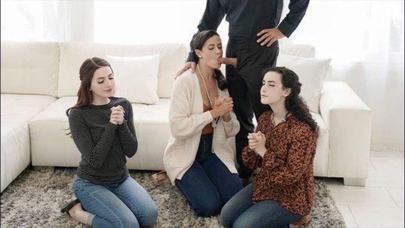 Penny barber, aria carson and lyra lockhart [porncube порно new porn hd 1080 big ass, big tits milf