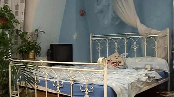 Busty Cougar Doesn't Mind Taking Stiff Dong