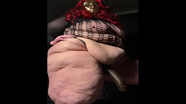 Ssbbw Goddess KATBOODAH Big Ass Squat Dirty Talk Fat Pussy Squirt Compilation