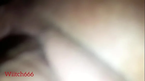 Ex veio fazer visitinha e fiquei toda meladinha. Safado arrombou meu cu e gozou dentro. COMPLETO NO RED