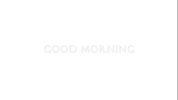 Melody Foxx has Morning Sex with Laz fyre