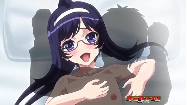 18yo Step Sister Fucking for the First Time | Hentai