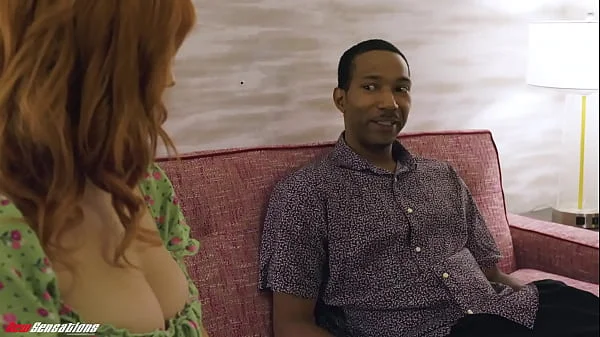 New Sensations - His BBC Came All Over My Big Married Tits (Keely Rose)