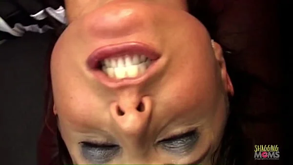 Amazing slut takes a fat shaft in both of her holes