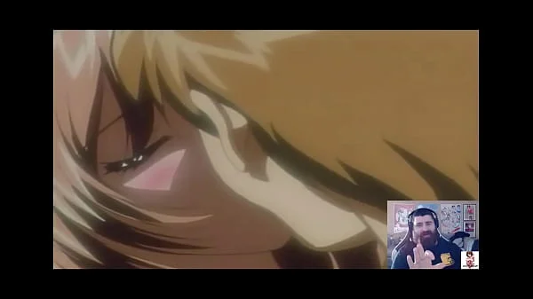 Adult Commentary Presents ~ A Heat For all Seasons aka Socially Awkward and Inner monologue the hentai