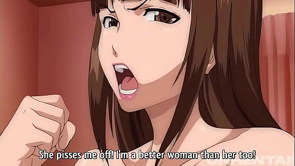 Young Boy only wants MILFS! - Uncensored Hentai [Subtitled]