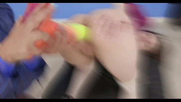 Ass Lickers Lesbians Wet, Vittoria Divine & Emily Pink, Fisting, Gapes, ButtRose, Pee Drink, Cocktail, Squirt Drink AL014