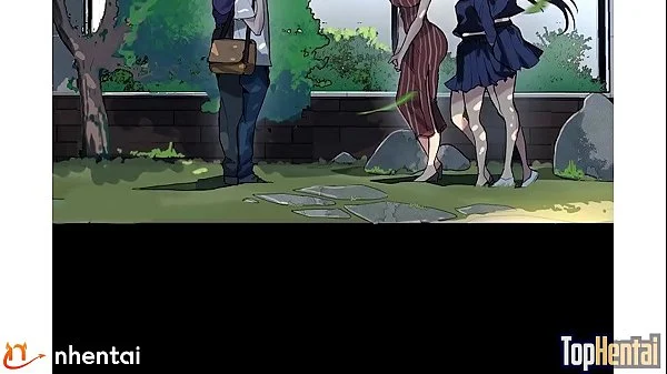 Secret Class w/ Step Mom Part 1