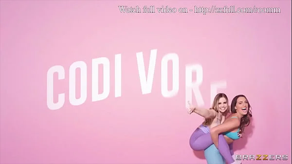 Smashing My Hot Lesbian Roommates / Brazzers  / download full from http://zzfull.com/roomm