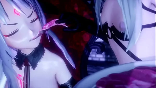 Futa Resurrection - to be continued