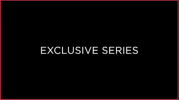 BLACKED 4 Hot Blondes give Antons BBC the deluxe service