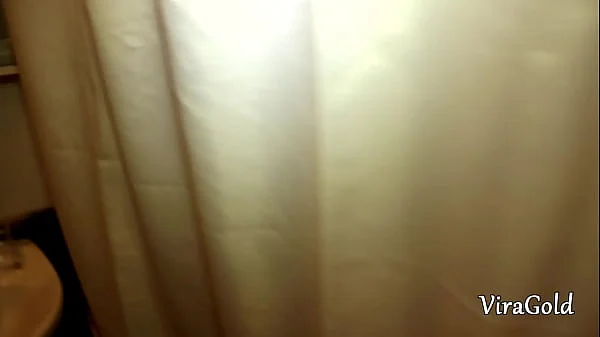 Pee on face and a in mouth to my young wife