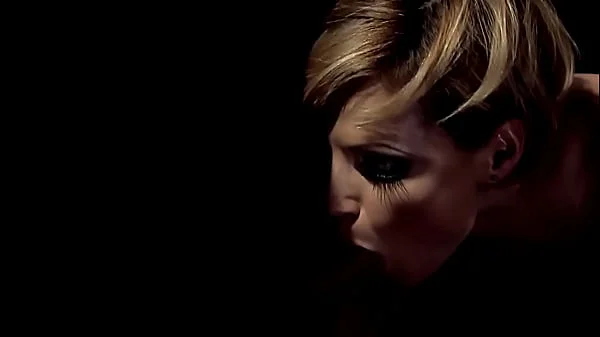 Super hot milf gets sensual domination. Part 2. Her Master roughly fucks her from behind, until she has bound orgasms.