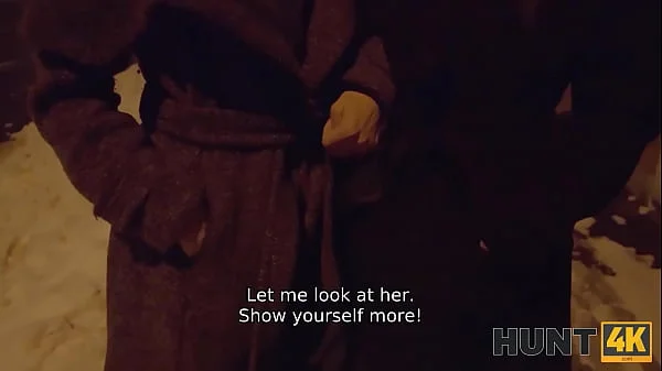 HUNT4K. Tune in to Fuck