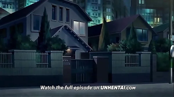 Spied On By Their Step Brother | Hentai