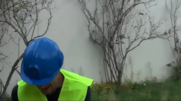 The top manager is a busty blond cougar ready to squirt with an employee