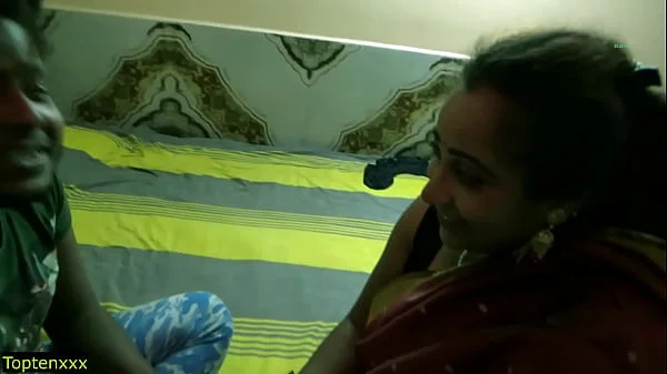 Indian Bhabhi VS Desi Devar Romantic Sex! Web Series