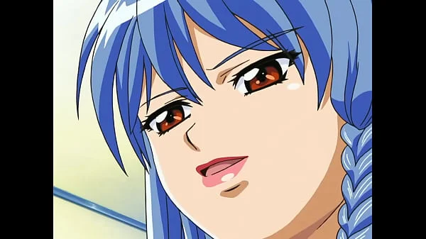 Hot Stepsister Sneaking on Her Stepbrother - Uncensored Hentai