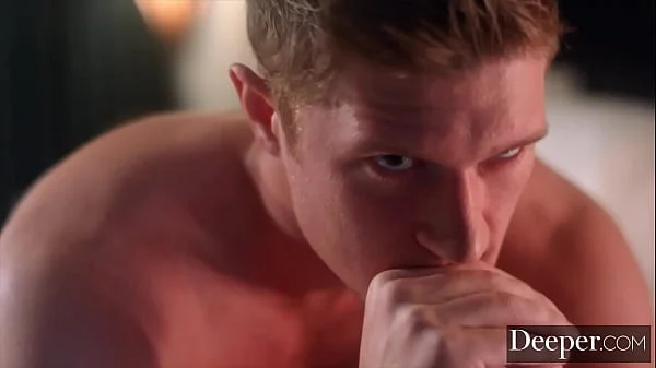 Deeper. Riley gets payback on cheating boyfriend Oliver