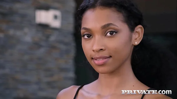 Barbie Rous, Exotic Beauty Shi