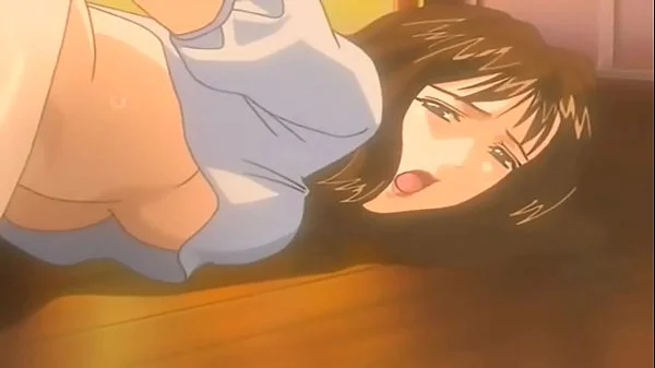 Uncensored Cartoon Facial Cumshot