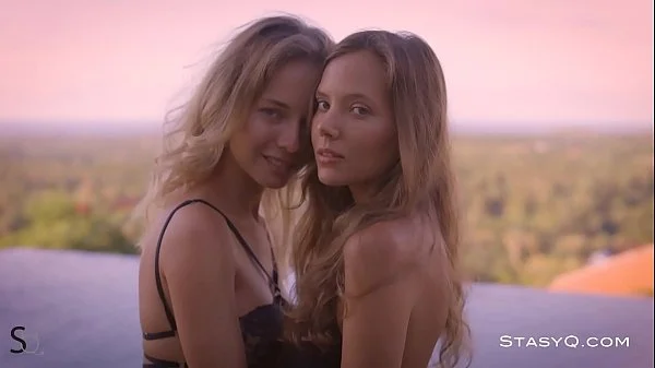 Katya & Danica Hot Blondes That You Just Can't Say No To