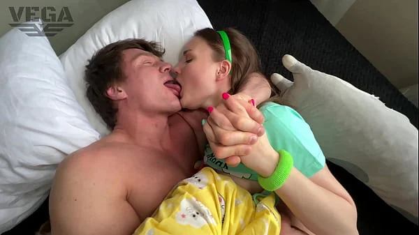 STEP BROTHER SHOWED WHAT HE REALLY FEELS