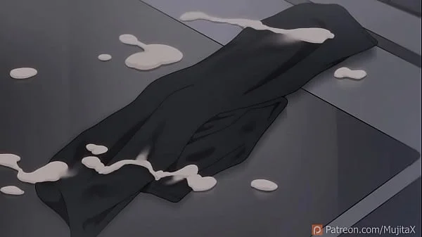 Best 2D Animation Porn Compilation [With Sound]  Part. 2