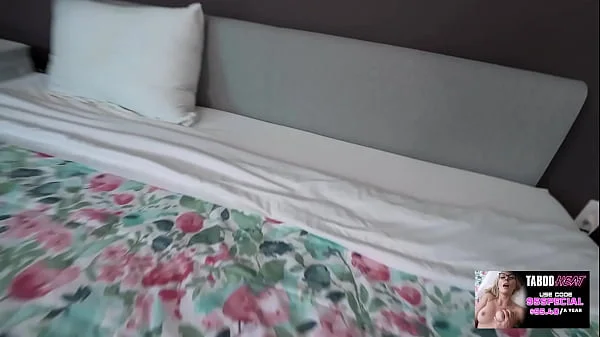 Sydney Paige in Anal Loving StepMom Left with A Face Full of Cum