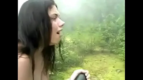 The Judgement. Robbed naked. ENF