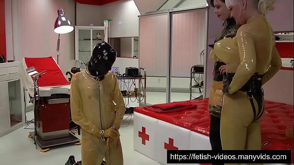 PeeDolly is a public rubber toilet