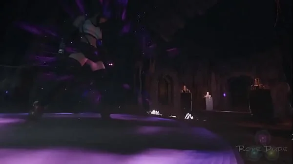 The Capture Of Tomb Raider