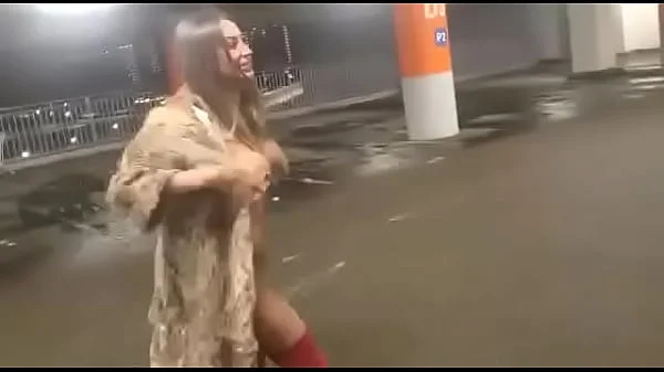 Monika Fox Love Go Naked. Everywhere