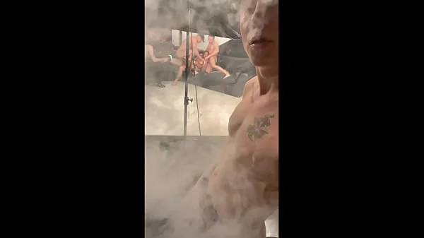 3 guys roughly fuck my girlfriend, and I look at it from the side Monika Fox Oliver Strelly Falcon Al Olivertrunk Tommy Gold Willy Regal Vincent Vega Official - 1.59