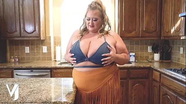 Blvck Rose Caulk Repairs BBW Veronica Jasmine tight hole