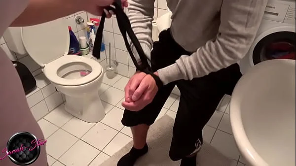 Ausländer abgeritten und angepisst