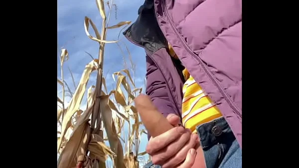 Risky! Horny Boy Can't Wait Anymore & JERKING BIG DICK OUTDOOR / SEXY / PUBLIC / HANDSOME / COLLEGE