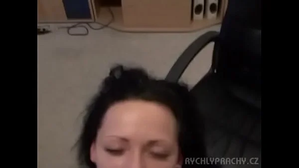 Quick money 46 Eliska