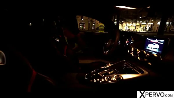 XPERVO.com LITTLE CAPRICE GETTING FUCKED LIKE CRAZY