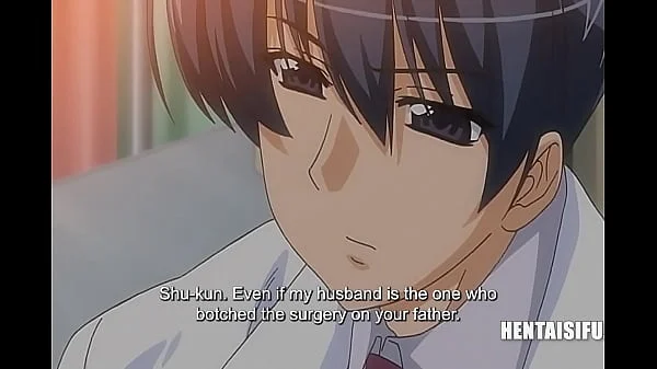 Bred The Entire Department To Get Back At One Guy - Uncensored Hentai