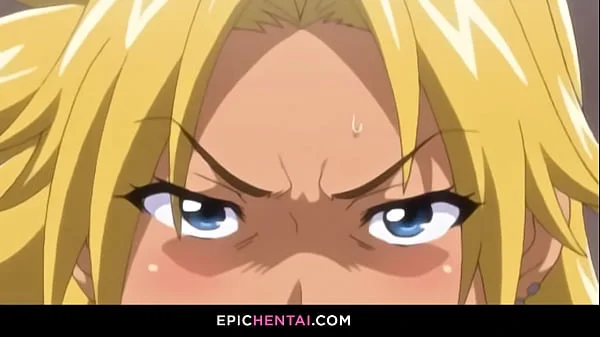 Dirty gyaru girls want cocks and pussies too - hentai porn